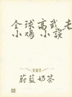 全球高武老鹰吃小鸡 小说