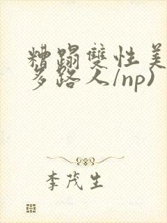 糟蹋双性美人(多路人/np)封面