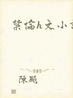 禁伦h文小说
