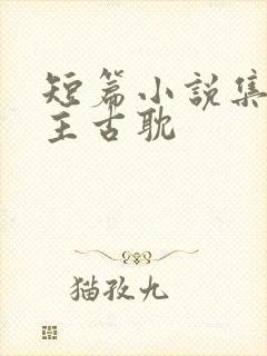短篇小说集双男主古耽