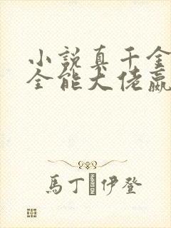 小说真千金她是全能大佬嬴子衿最新章节列