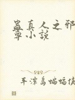 蛊真人之邪银魔尊小说封面