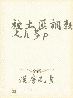 被土匪调教的美人h多p封面