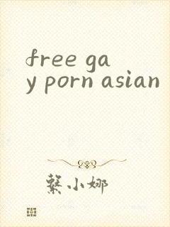 free gay porn asian