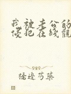 我被老公的上司侵犯在线观看