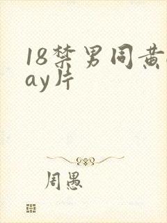 18禁男同黄gay片