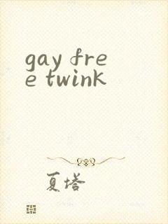 gay free twink