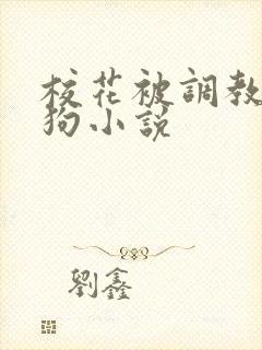校花被调教成母狗小说