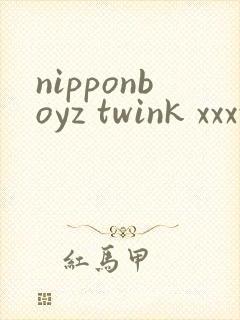 nipponboyz twink xxxx gay