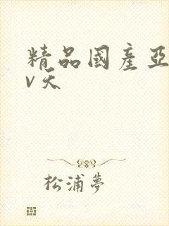 精品国产亚洲av天