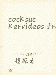cocksuckervideos free gay porn封面