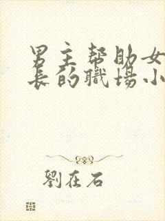 男主帮助女主成长的职场小说