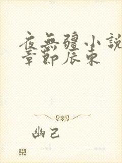 夜无疆小说最新章节辰东