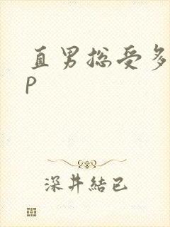 直男总受多攻np