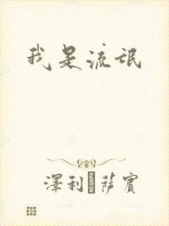 我是流氓