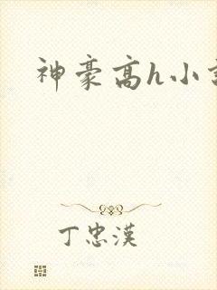神豪高h小说