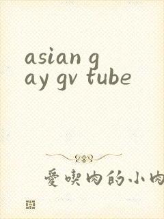 asian gay gv tube