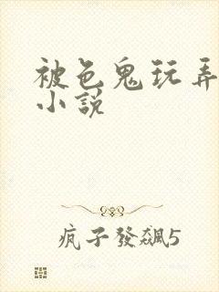 被色鬼玩弄h文小说封面