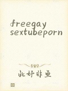 freegaysextubeporn封面