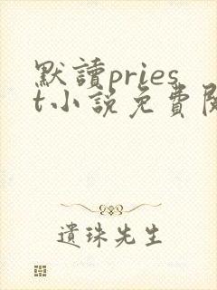 默读priest小说免费阅读