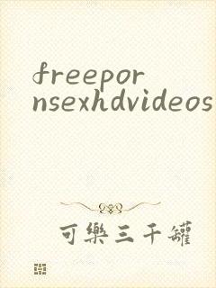 freepornsexhdvideos