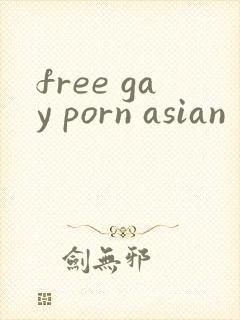free gay porn asian