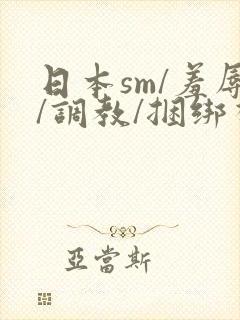 日本sm/羞辱/调教/捆绑视频