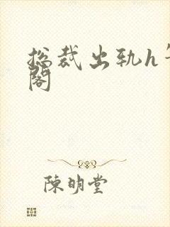 总裁出轨h笔趣阁