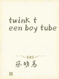 twink teen boy tube video