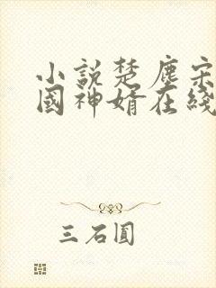 小说楚尘宋颜镇国神婿在线阅读