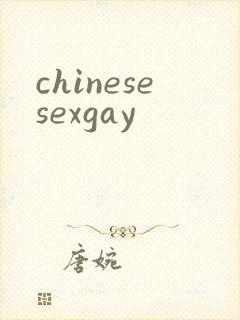 chinesesexgay