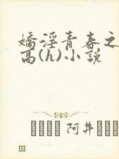 娇淫青春之放纵高(h)小说封面