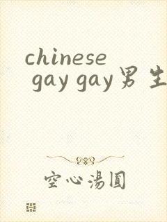 chinese gay gay男生互操网站