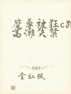 魔尊被狂c躁到高潮失禁