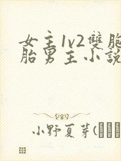 女主1v2双胞胎男主小说沉露