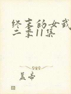 终末的女武神第二季11集
