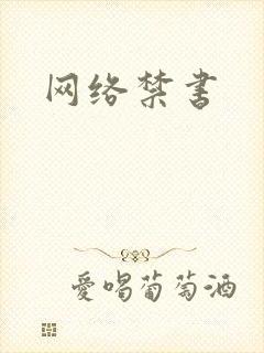 网络禁书