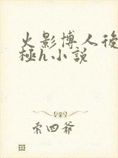 火影博人后宫无极h小说