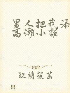 男人把我添到了高潮小说封面