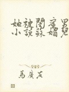 她被闺蜜男友了小说苏媚儿免费阅读封面
