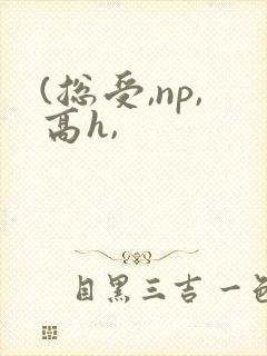 (总受,np,高h,