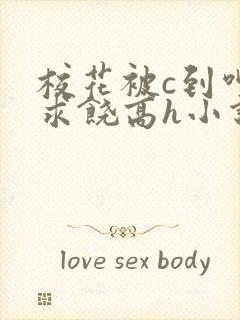 校花被c到呻吟求饶高h小说