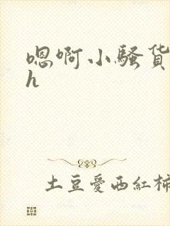 嗯啊小骚货nph封面