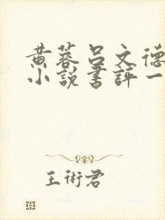 黄蓉吕文德父子小说书评一