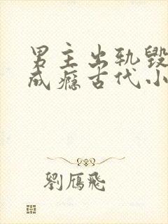 男主出轨毁三观成瘾古代小说
