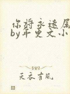 你将永远属于我by年更文小说