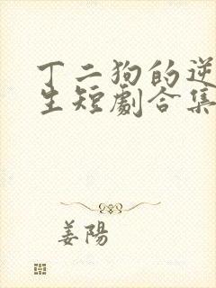 丁二狗的逆袭人生短剧合集