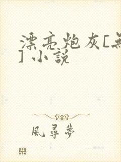 漂亮炮灰[无限] 小说