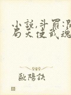 小说,斗罗:开局天使武魂,被唐昊追杀