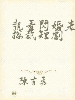 观看闪婚老公是总裁短剧